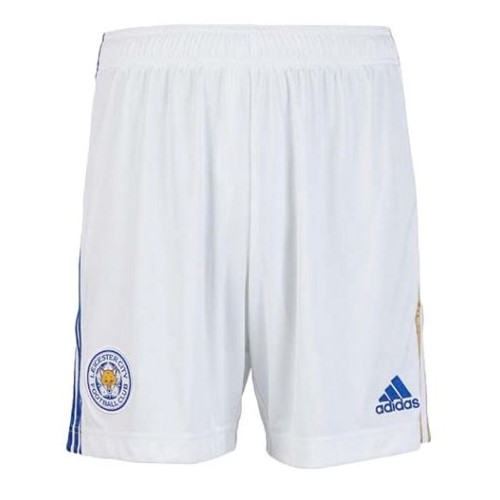 Pantalones Leicester City 2ª 2020 2021